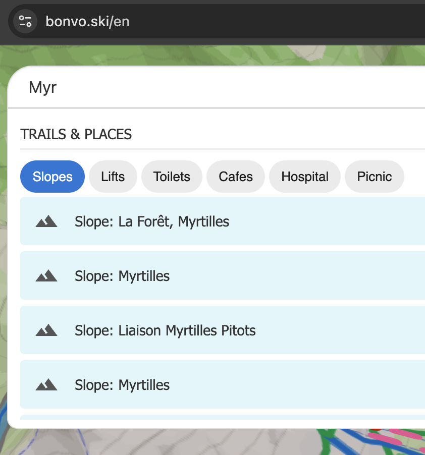 Search Anything, Instantly